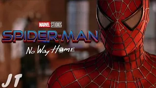 Spider-Man 2 (Spider-Man No Way Home Style) Trailer