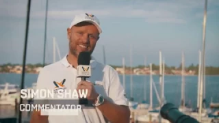 World Match Racing Tour: WMRT Match Cup Australia - Shawsy Wrap Day 1