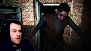 Let's Play: Whitehaven - Prologue | Steam Indie Horror Game (Gameplay Walkthrough)