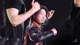 20240121 HOT｜디에잇 직캠 THE8 FOCUS｜SEVENTEEN FOLLOW TO MACAO