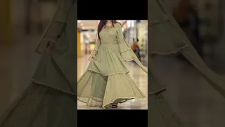 #sharara dresses designs #fashion # sharara lehnga design #viral #shorts #ytshorts #trending