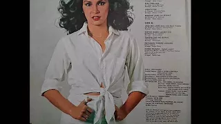 Leah Navarro - LEAH AT PAG-IBIG (Full Album) 1980