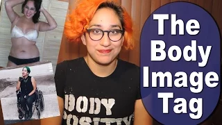 The Body Image Tag [CC]