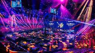 Eurovision Song Contest 2021 (behind the scenes)