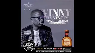 Vinny's Vinyl Thursday with OttoB, Dmented and SK Dogg