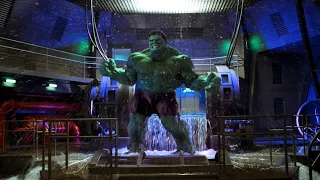 Hulk (2003) 4K - Memory & Escape