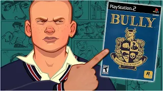 BULLY es MUY CANCELABLE