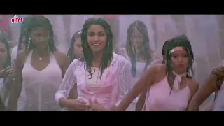 Do Me A Favour Lets Play Holi  WAQT The Race Against Time Akshay Kumar, Priyanka Chopra HD