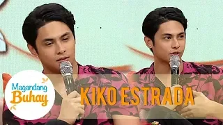 Kiko admits that he went through depression before | Magandang Buhay