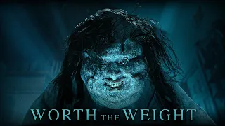 Worth The Weight | Short Horror Film