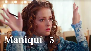 MANIQUÍ (Parte 3) HD | MEJOR PELICULA| Pelicula Romantica En Español