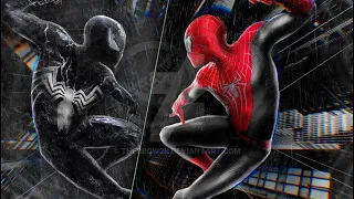 Amazing Spider-Man 3 concept trailer(Andrew Garfield Tom hardy) 2023#maketasm3