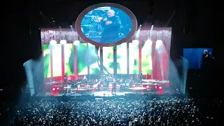 Peter Gabriel - Sledgehammer - Live Ziggo Dome Amsterdam 05-06-2023