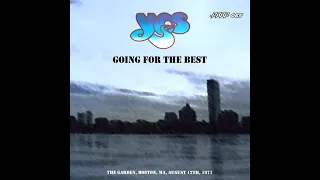 Yes - Going For The Best - Boston 1977 Matrix Mix