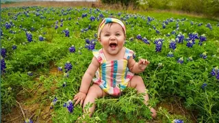 Giggles Galore: Funny Babies' Adorable Moments"|| JUST CUTE SMILE||