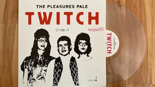 The Pleasures Pale - Most Precious Things (1987) (Audio)