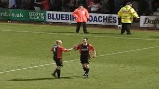 Record-breaker James Hayter ⚽⚽⚽ | Fastest hat-trick of all time!