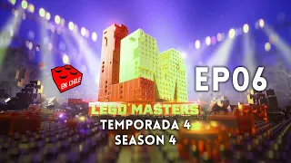 Lego Masters US S04E06 1080p