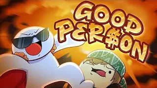 Good Person  Ft Roomie Official Music Video 480p