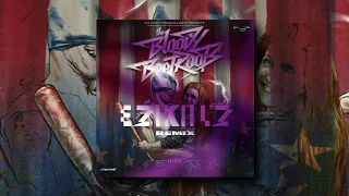 The Bloody BeatRoots - The Beat (Ezikiilz Remix) [Prohibited Toxic]