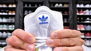 Adidas FINALMENTE hizo ALGO BUENO!!!