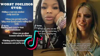 "NEW "Vent TikTok Compilation😭 #46