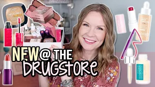 New at the Drugstore! Summer 2022 | LipglossLeslie