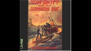 Tom Swift and His Submarine Boat by Victor Appleton  Chapter 02