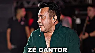 Zé Cantor - Cd Janeiro 2024 Rep.Novo