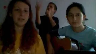 Duo Sis feat. Pe - Dusha Cover