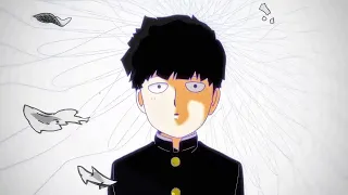 MOB PSYCHO 100 I - Opening | 4K | 60FPS