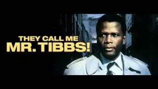Quincy Jones - Call Me Mister Tibbs