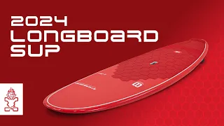 2024 Starboard Longboard SUP | Award-Winning Performance Surf Paddle Board