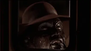 Jeepers Creepers 2 - Deleted Scenes #1 (2003) #JeepersCreepers2