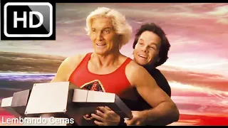 Ted (8/10) Filme/Clip - Festa com Flash Gordon (2012) HD