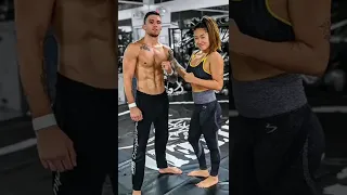 Angela Lee x Bruno Pucci = Ava