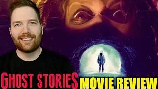 Ghost Stories - Movie Review