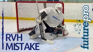 SEASON PREMIERE: S6:E1 THE RVH MISTAKE YOU ARE MAKING | TOP TEN GAME SITUATION DRILLS