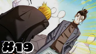 Almighty Master (2022) | Episode 19 | Yue Ran Win The Street Race & The Bet | Manga TV