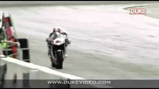 World Superbike Review 2010 - Out now on DVD!