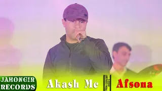 Akash Mc Afsona - 2021 / Акаш Мс Афсона -2021