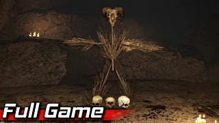 Horror Story: Hallowseed - Full Game - Gameplay