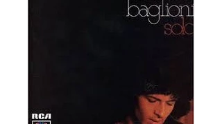 CLAUDIO BAGLIONI / ALBUM SOLO  1977 / FILM