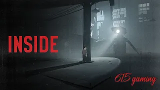 INSIDE Ending (2016)