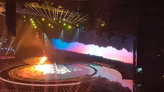 Junior Eurovision 2022 Jury Show. Kejtlin Gjata — Pakëz Diell (Albania)