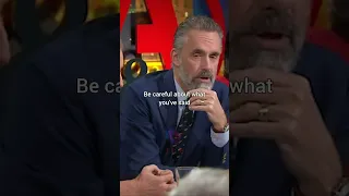 Jordan Peterson _ On bullying