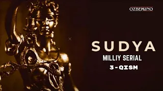 “Sudya” (serial) 3 - qism | “Судья” (сериал) 3 - қисм Milliy serial