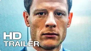 МАКМАФИЯ Сезон 1 ✩ Трейлер (2019) Джеймс Уоткинс, BBC One Series