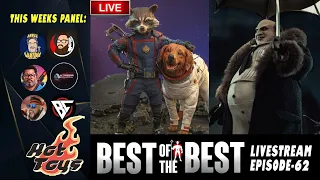 Hot Toys - Best of the Best - Episode 62