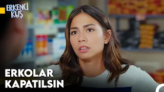 Sanem'in Aşkı Bulma Yolculuğu #1 - Erkenci Kuş